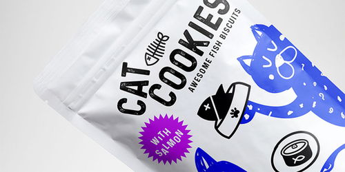 宠物食品全攻略 如何科学选择猫粮、狗粮与宠物零食