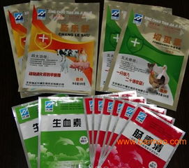 洮南市宠物食品与兽药专用镀铝铝箔塑料袋 生产、应用与价格解析