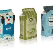 柏可心宠物食品 科学营养，守护爱宠健康