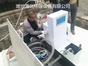 碳钢材质宠物食品加工厂污水处理设备 高效稳定，达标排放