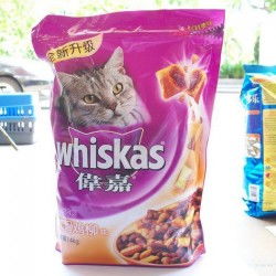 东莞直销 高品质自立贴骨宠物食品包装袋，可定制、量大从优