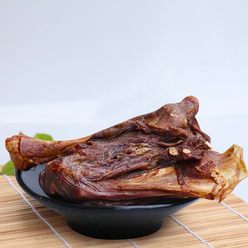 宠谊羊骨磨牙棒 大型犬的天然健康零食首选