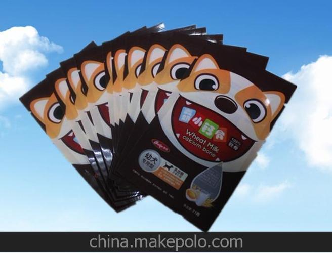 专业宠物食品包装解决方案 厂家直销，品质保障